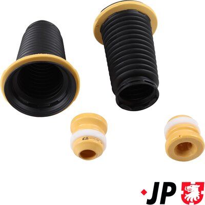 Пылезащитный комплект, амортизатор JP GROUP 3342703010