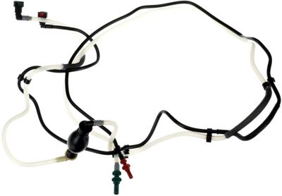 Шланг, утечка топлива GATES MFL1041