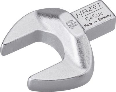 Dakšas atslēga HAZET 6450C-19