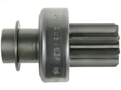 Pievads ar brīvgaitas mehānismu, Starteris AS-PL SD5162P