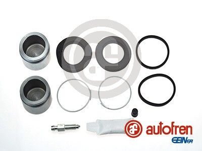 Ремкомплект, тормозной суппорт AUTOFREN SEINSA D42656C