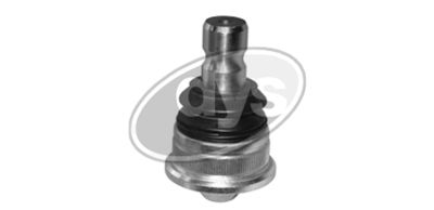 Balst-/Virzošais šarnīrs DYS 27-25496