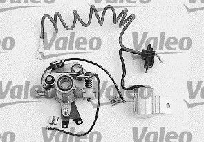 Montaažikomplekt, süüteseade VALEO 248328
