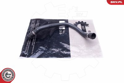 Шланг радиатора ESEN SKV 43SKV838