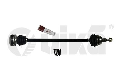 Приводной вал vika 54070005501