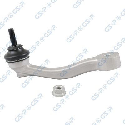Stiepnis/Atsaite, Stabilizators GSP S051694