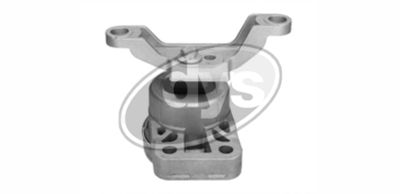 Подвеска, двигатель DYS 71-04573