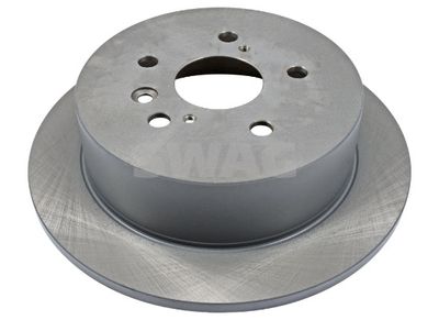 Тормозной диск SWAG 33 10 6615