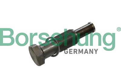 Spriegotājs, Piedziņas ķēde BORSEHUNG B1T027