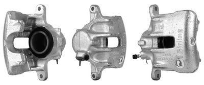 Bremžu suports DRI 3101900