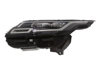 Pamatlukturis VALEO 450723