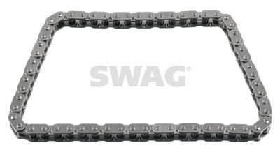 Цепь, привод маслонасоса SWAG 38 93 4972