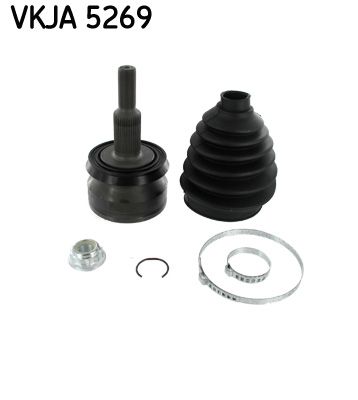 Шарнирный комплект, приводной вал SKF VKJA 5269