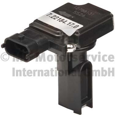 Расходомер воздуха PIERBURG 7.22184.17.0