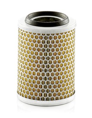 Gaisa filtrs MANN-FILTER C 1392