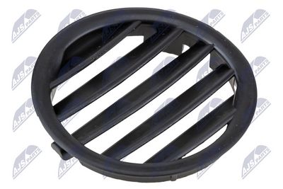kratka wentylacyjna NTY EZC-FR-233