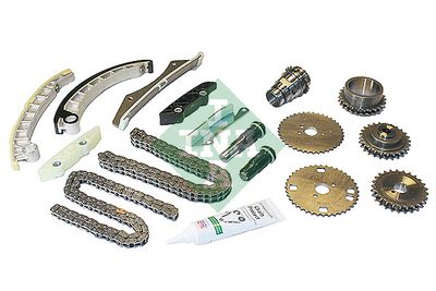 Комплект цели привода распредвала Schaeffler INA 559 1011 31