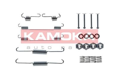 KAMOKA 1070046 Piederumu komplekts, Bremžu loki