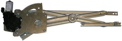 Стеклоподъемник VALEO 850715