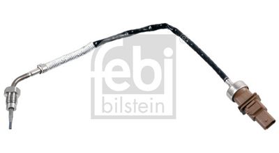 Датчик, температура выхлопных газов FEBI BILSTEIN 185569
