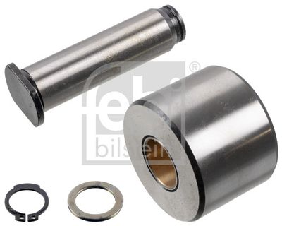 Remkomplekts, Bremžu uzliku rullītis FEBI BILSTEIN 07646