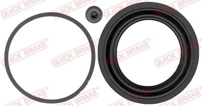 Remkomplekts, Bremžu suports QUICK BRAKE 114-0247
