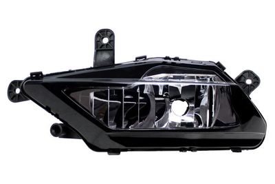 ABAKUS 4422039LUE lampa przeciwmgłowa OP FIT