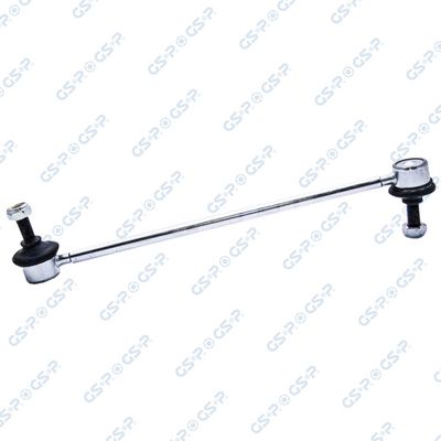 Stiepnis/Atsaite, Stabilizators GSP S052084