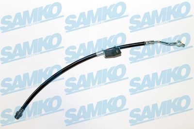 Тормозной шланг SAMKO 6T48548