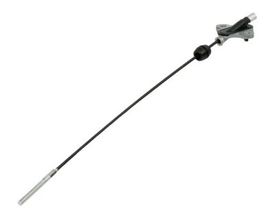 Trose, Stāvbremžu sistēma MAXGEAR 32-1606