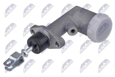 Galvenais cilindrs, Sajūgs NTY NSP-LR-001