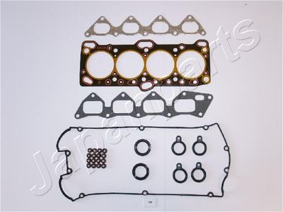 Комплект прокладок, головка цилиндра JAPANPARTS KG-583