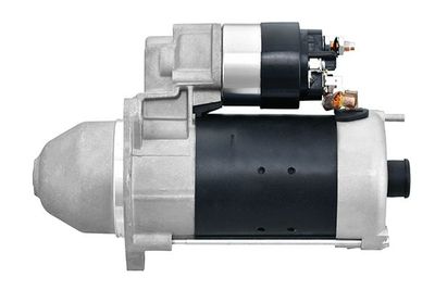 Стартер HELLA 8EA 015 642-481