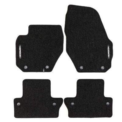 Комплект ковриков Frogum HR424456