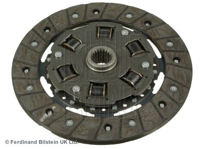 Диск сцепления BLUE PRINT ADG031137