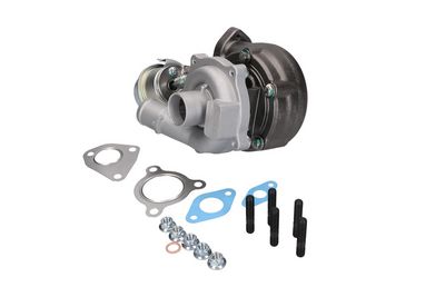 Компрессор, наддув KAMOKA 8600113