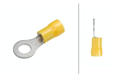 Vadu savienotājs HELLA 8KW 044 029-003