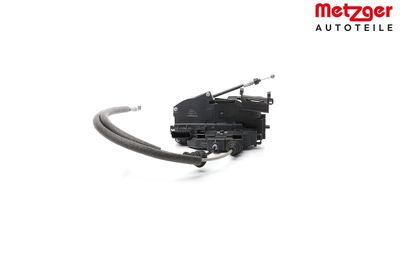 Durvju slēdzene METZGER 2314604