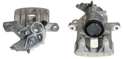 Тормозной суппорт GENERAL RICAMBI AR6026