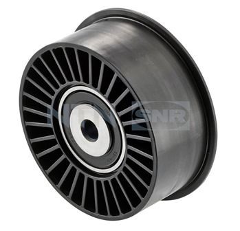 Parazīt-/Vadrullītis, Zobsiksna SNR GE355.41