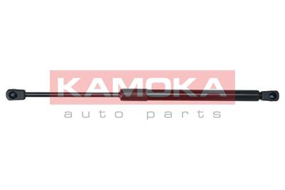 Gāzes atspere, Bagāžas/Kravas nodalījuma vāks KAMOKA 7092118