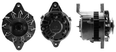 Генератор DRI 227103402