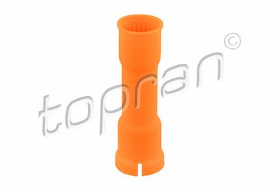 Piltuve, Eļļas tausts TOPRAN 108034