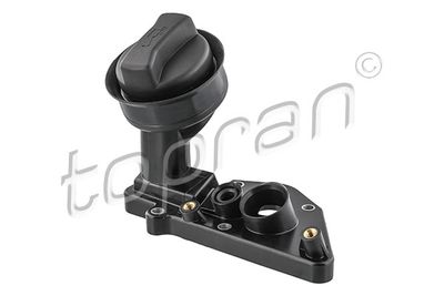 Cauruļvads, Eļļas ieliešanas kakliņš TOPRAN 116520