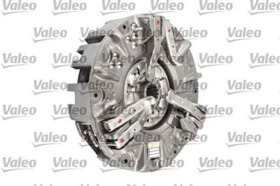 Sajūga piespiedējdisks VALEO 800592