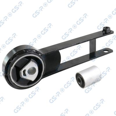 Подвеска, двигатель GSP 538063