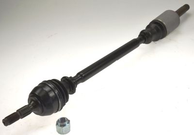 Приводной вал LÖBRO 301906