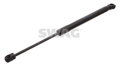 Gāzes atspere, Bagāžas/Kravas nodalījuma vāks SWAG 30 93 7479