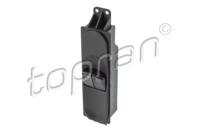Выключатель, стеклолодъемник TOPRAN 410 706