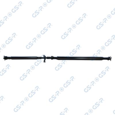 Kardānvārpsta, Galvenais pārvads GSP PS900369